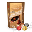 LINDOR směs pralinek, 200g